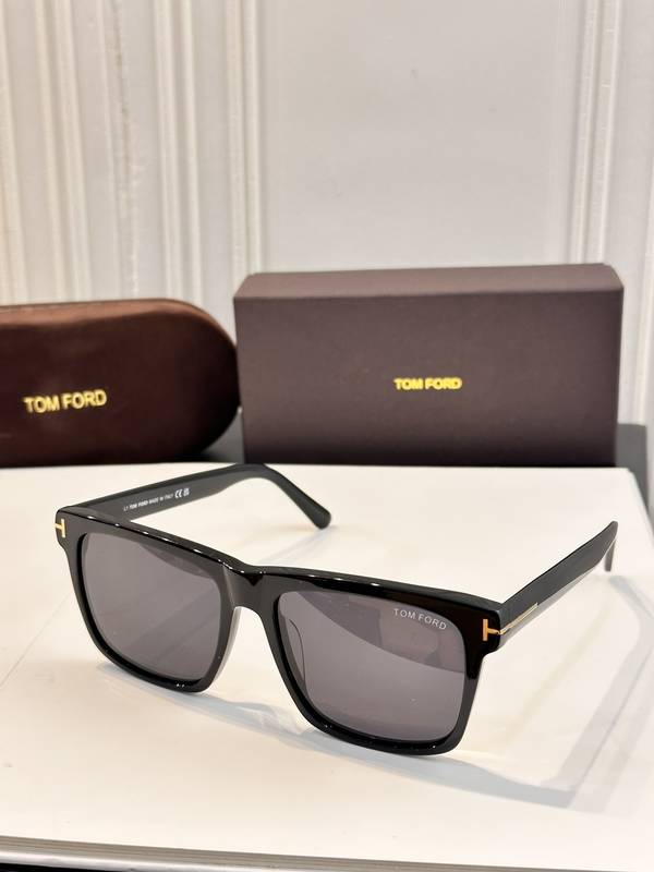Tom Ford Sunglasses Top Quality TOS01160